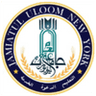 Jamiatul Uloom logo